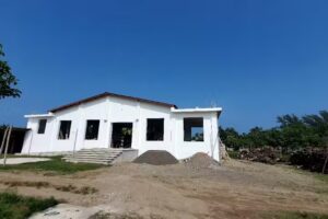 Iglesia Monte Sinaí