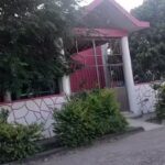 Iglesia Monte Sinai Asambleas de Dios