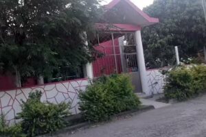 Iglesia Monte Sinai Asambleas de Dios