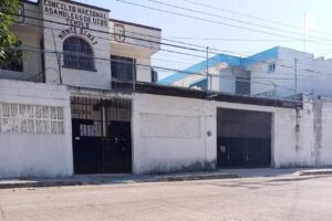 Iglesia Monte Sina&iacute; Asambleas de Dios