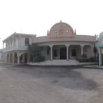 IGLESIA MONTE SINAI ASAMBLEAS DE DIOS