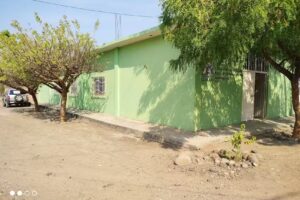 Iglesia Monte Sinai I.C.I.P.a.r.