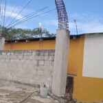 Iglesia Monte si&oacute;n