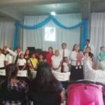 Iglesia Monte Si&oacute;n IMEC