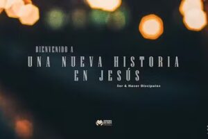 Iglesia Morada de Dios