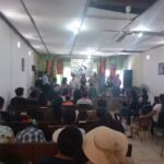 Iglesia Morada de Dios