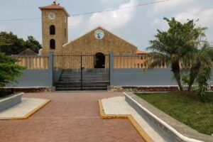 Iglesia Municipal San Antonio de Padua