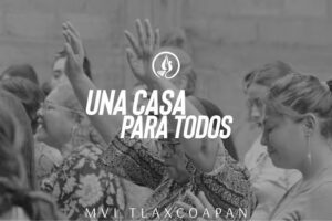 IGLESIA MVI TLAXCOAPAN
