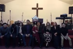 Iglesia Nacidos Para Bendecir