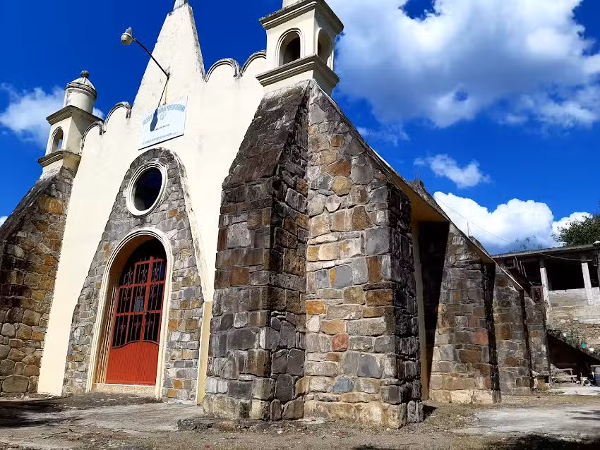 Iglesia Nacional Presbiteriana