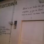 Iglesia Nacional Presbiteriana