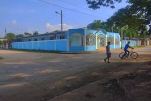 Iglesia Nacional Presbiteriana Aposento Alto