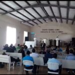 Iglesia Nacional Presbiteriana Berith