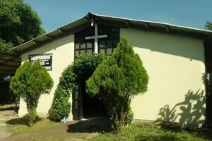 Iglesia Nacional Presbiteriana Bet El