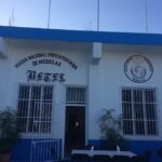 Iglesia Nacional Presbiteriana Betel