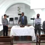 Iglesia Nacional Presbiteriana Bethania