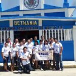 Iglesia Nacional Presbiteriana &ldquo;Bethania&rdquo;