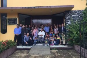 Iglesia Nacional Presbiteriana &ldquo;Bethel&rdquo;