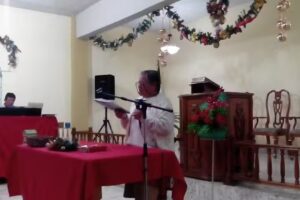 IGLESIA NACIONAL PRESBITERIANA BETHEL