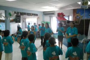 Iglesia Nacional Presbiteriana &ldquo;Bethel&rdquo;