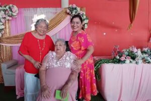 Iglesia Nacional Presbiteriana Bethel