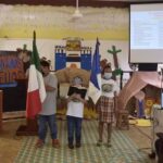 Iglesia Nacional Presbiteriana Bethesda