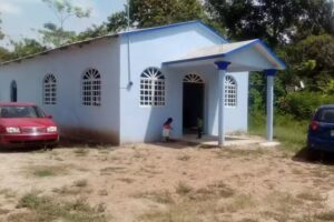 Iglesia Nacional Presbiteriana Celula De Estudio Embajadores De Cristo