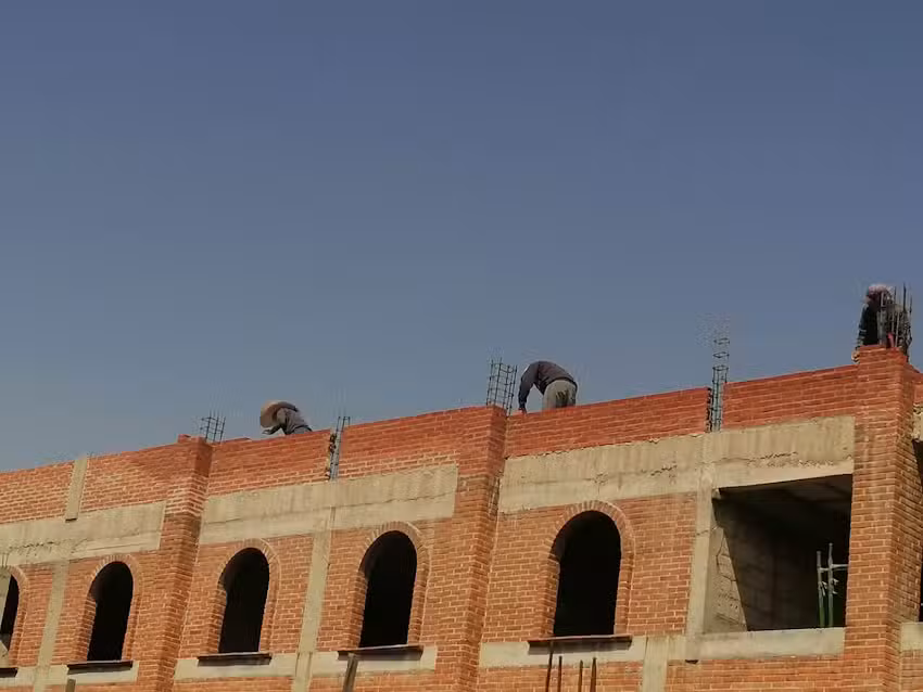 Iglesia Nacional Presbiteriana Conservadora &ldquo;El Divino Redentor&rdquo;