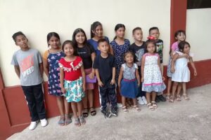 Iglesia Nacional Presbiteriana Conservadora &ldquo;El Divino Salvador&rdquo;