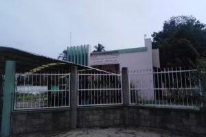 Iglesia Nacional Presbiteriana Conservadora “La Nueva Jerusalem”