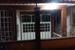 Iglesia Nacional Presbiteriana Conservadora San Pablo