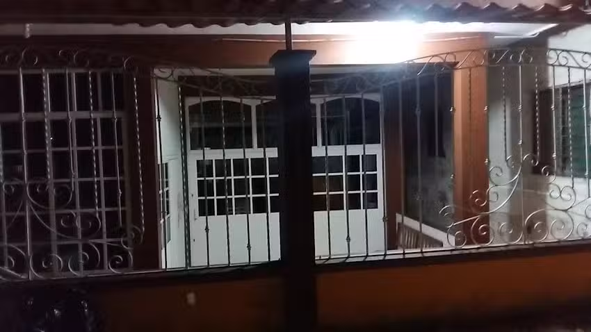 Iglesia Nacional Presbiteriana Conservadora San Pablo