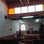 Iglesia nacional presbiteriana de M&eacute;xico