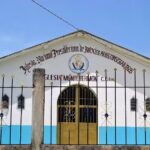 Iglesia Nacional Presbiteriana de M&eacute;xico