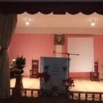 IGLESIA NACIONAL PRESBITERIANA DE M&Eacute;XICO