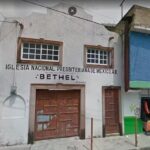 Iglesia Nacional Presbiteriana de M&eacute;xico A. R