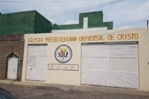 Iglesia Nacional Presbiteriana de M&eacute;xico A.R.