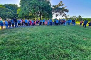 Iglesia Nacional Presbiteriana de M&eacute;xico, A.R. &ldquo;Jes&uacute;s El Buen Pastor&rdquo;