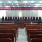 Iglesia Nacional Presbiteriana de M&eacute;xico, A.R. Jes&uacute;s El Buen Pastor