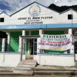 Iglesia Nacional Presbiteriana de M&eacute;xico A.R. &ldquo;Jes&uacute;s el Buen Pastor&rdquo;