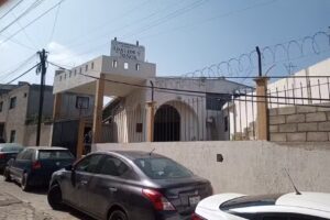 Iglesia Nacional Presbiteriana de M&eacute;xico ADALIDES DEL SE&Ntilde;OR