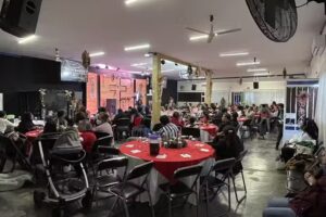 Iglesia Nacional Presbiteriana De Mexico &ldquo;Amor Y Proclamaci&oacute;n&rdquo;