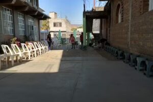 Iglesia Nacional Presbiteriana de M&eacute;xico &ldquo;El Buen Pastor&rdquo;