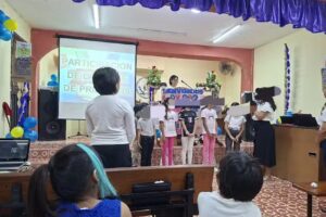 Iglesia Nacional Presbiteriana de M&eacute;xico El Mes&iacute;as