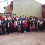 Iglesia Nacional Presbiteriana de M&eacute;xico Esmirna