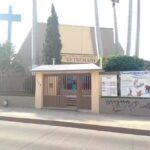 Iglesia Nacional Presbiteriana de M&eacute;xico Getseman&iacute;