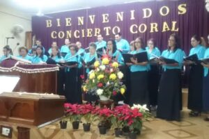 Iglesia Nacional Presbiteriana de M&eacute;xico, &ldquo;Getseman&iacute;&rdquo;