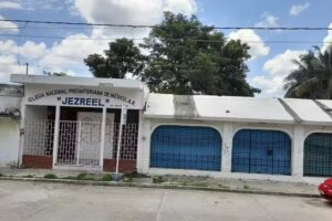Iglesia Nacional Presbiteriana de Mexico Jezreel