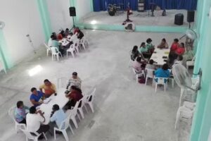 Iglesia Nacional Presbiteriana de M&eacute;xico &ldquo;LE&Oacute;N DE JUD&Aacute;&rdquo;