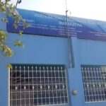 Iglesia Nacional Presbiteriana de M&eacute;xico &ldquo;Maranatha&rdquo;